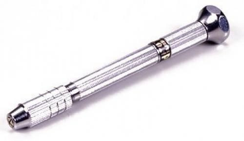 Tamiya Fine Pin Vise D (0.1-3.2mm) [74050]