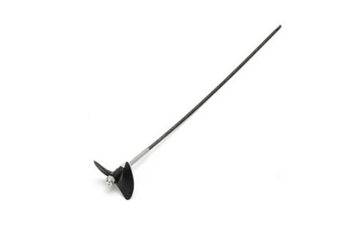 Volantex Atomic drive shaft with propeller