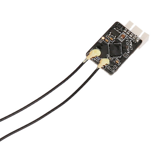 FrSky R-XSR 2.4GHz 16CH ACCST Micro Receiver