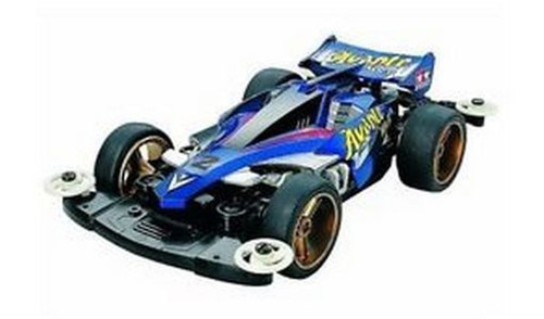 Tamiya 18614 - Avante MK.II [18614]