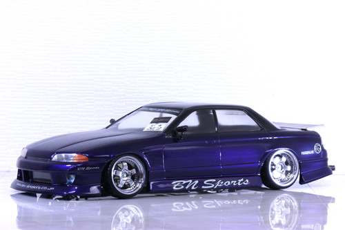 NISSAN HCR32 4DR / BN Sports [PAB-3134] - Hobby Station