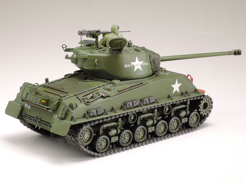 best 1 35 sherman kit