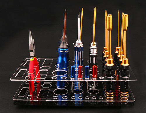 Flat Tools stand Flat Tools stand