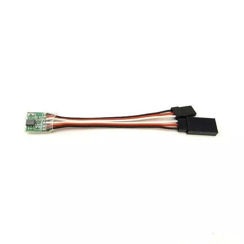 Hobby Station Servo Signal Reverser