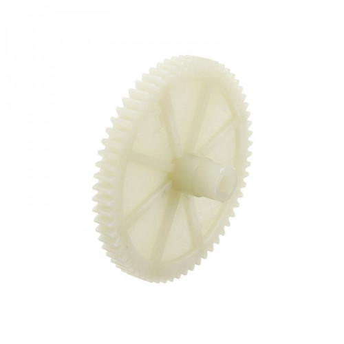 Wltoys 12428 12423 Reduction Driving Gear RC Car Upgrade Spare Parts 12428-0015 62T Reduction Driving Big Gear
