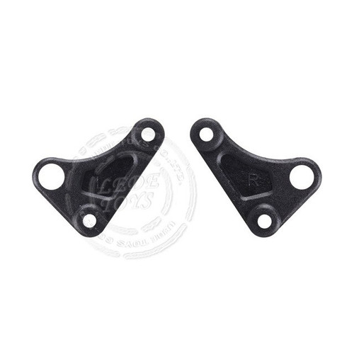 Wltoys 12428 12423 RC Car Spare Parts Commutator 12428-0043 Left Right Commutator