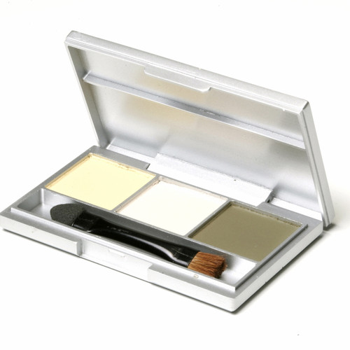 Tamiya Weathering Pastel A Set (Sand, Light Sand, Mud) [87079]