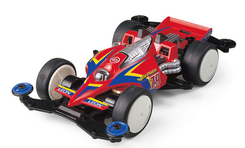 Tamiya #95410 - Synchro-Master Z9 (VS Chassis) [95410]