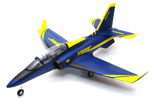 FMS 70mm Super Viper PNP