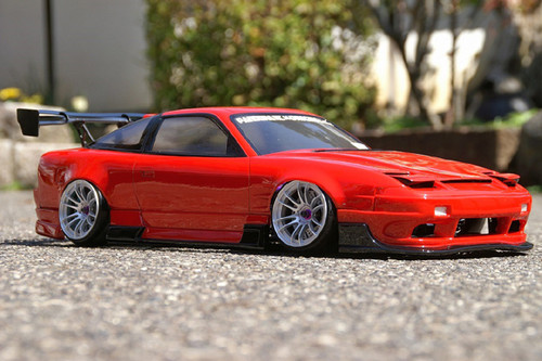 pandora 180sx