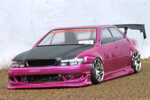 Pandora - Toyota CHASER JZX100 / ORIGIN Labo. [PAB-3156] - Hobby