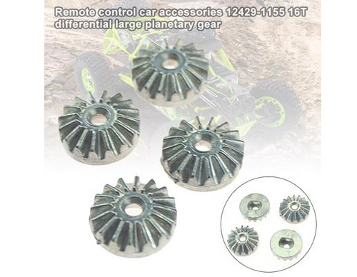 Wltoys 12428 metal gear set Planetary large gear (16T)