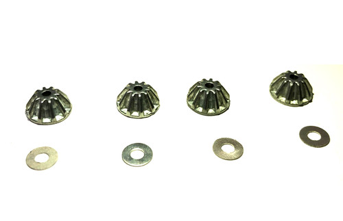 Wltoys 12429-1156 Planetary Small gear (16T)