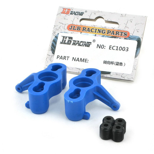 JLB Steering Upright (blue)