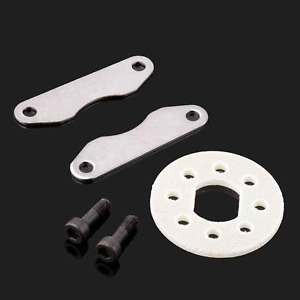 Brake Disc Set - 60047P