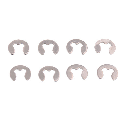 E-Clips 2.5mm - 60043