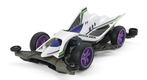 Tamiya - Geo Glider (FM-A Chassis) [18716]
