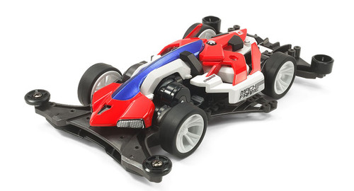 Tamiya - Mach Frame (FM-A Chassis) [18714]