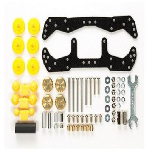 Tamiya 15476 MINI 4WD MA-CHASSIS TUNE-UP KIT