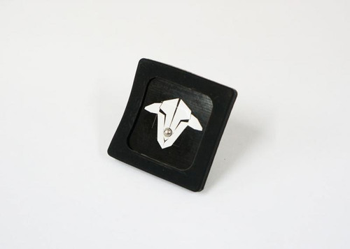 TBS 5G8 RHCP Patch (SMA)