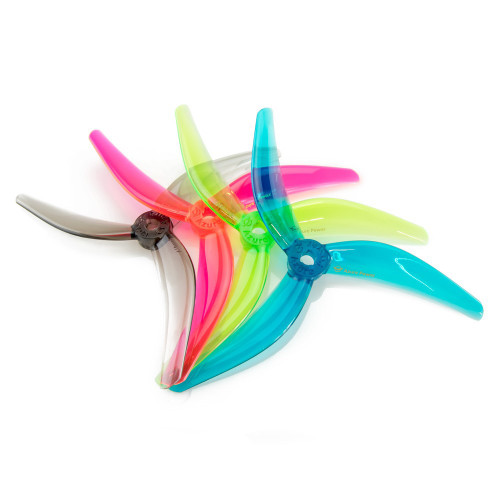 Azure Power Johnny Freestyle 4838 Propeller (Set of 4) Azure Power Johnny Freestyle 4838 Propeller (Set of 4)
