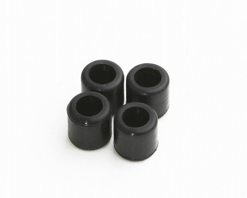 Landing skid rubber ring 550-69TTS
