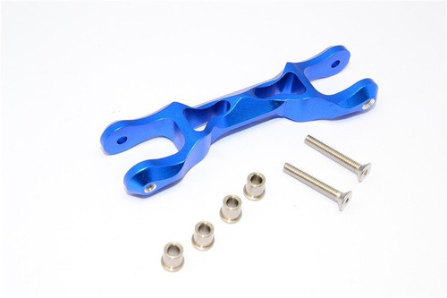 TRAXXAS 1/5 X-Maxx Aluminium Steering Bellcrank Support - 1pc - GPM TXM049