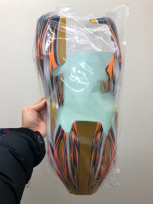 1/5 BJ5 baja body shell