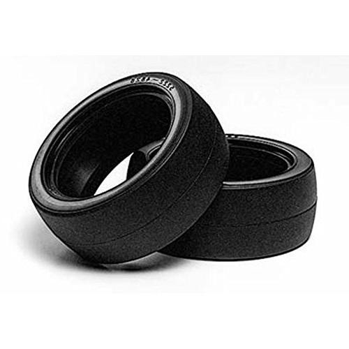 Tamiya 50454 - Racing Slick Tire 21/62 (2)
