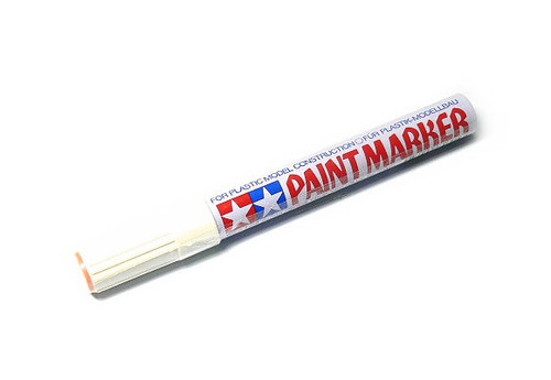 Tamiya 89315 - Marker Enamel XF-15 Flat Flesh Paint Marker
