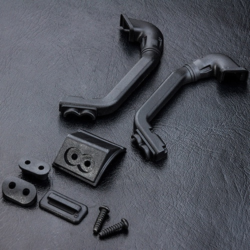 [D] MST JP1 snorkel set