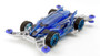 Tamiya - DCR-01 Clear Blue Special (MA Chassis)  [95500]