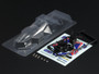 Tamiya - Thunder Shot Clear Body Set (Polycarbonate)  [15502]