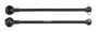 Team Associated 94mm RC8B3.1 CVA Driveshafts (2)