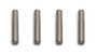 Team Associated Wheel Hex Pins (RC8) (4)