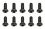 Team Associated 3x0.5x8mm Button Head Hex Screw (10)
