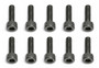 Team Associated 3x10mm Cap Head Screw (10)