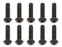 Team Associated 4x16mm Button Head Hex Screw (10)