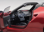 Auto Art 1/18 70142 ALFA ROMEO 4C SPIDER (COMPETITION RED)