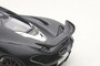 AutoArt 76027 1:18 McLaren P1 Matt Black