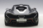 AutoArt 76027 1:18 McLaren P1 Matt Black