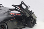 AutoArt 76027 1:18 McLaren P1 Matt Black