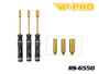 VP-PRO RS-6550 - Metric Nut Driver 5.0, 5.5 & 7.0 X 100MM