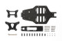 Tamiya - RC CARBON CHASSIS CONVERSION [47426]