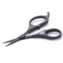 Tamiya - Decal Scissors 4-1/2 inch  [74031]