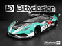 Bittydesign AGATA 1/10 GT 190mm body