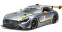 Tamiya - 1/10 Mercedes-Benz AMG GT3 (TT-02) RC Kit [58639] w/ Beginner Ready to Run Combo