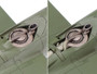 Tamiya  - 1/48 Lockheed P-38 F/G Lightning  [61120]