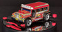 Tamiya  - Dyipne Jeepney (FM-A Chassis) Special Philippines Limited Edition  [18717]