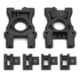 Team Associated RC8B3 Center Bulkhead Set